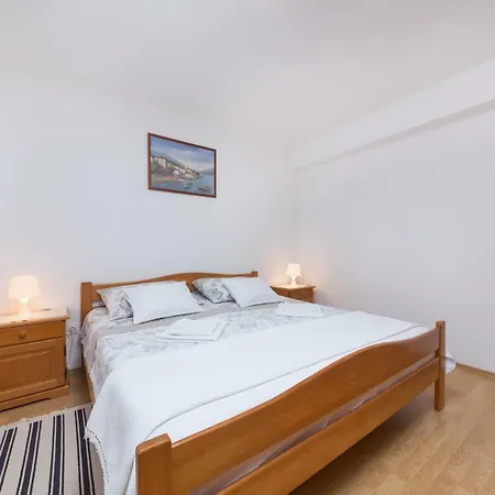 Apartamento Quiet And Cosy Apt @ Poreč