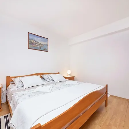 Apartamento Quiet And Cosy Apt @ Poreč
