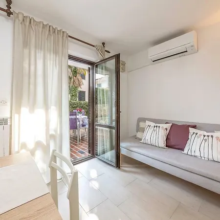 Apartamento Quiet And Cosy Apt @ Poreč