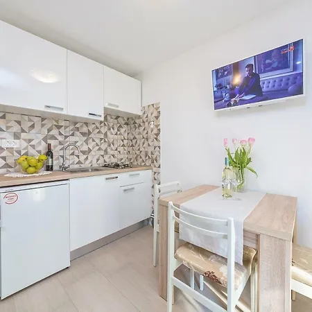 Quiet And Cosy Apt @ * Poreč
